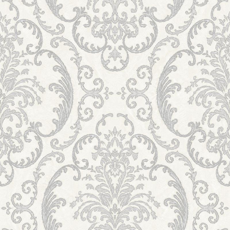Gusto Wallpaper 1312 Series | Damask Wallpaper