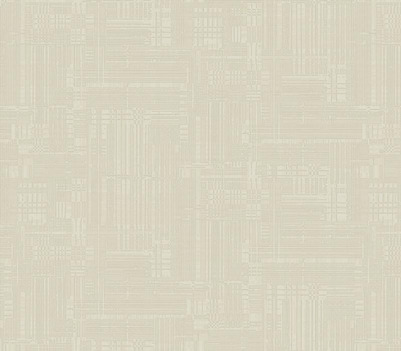 Gusto Wallpaper 3703 Serie | Abstract Stylised Woven Modern Pattern Wallpaper