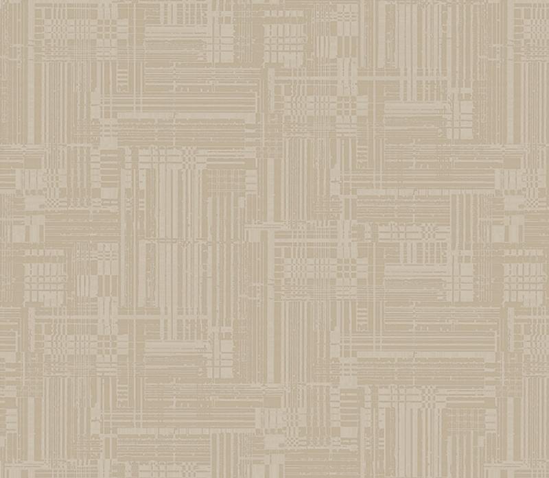 Gusto Wallpaper 3703 Serie | Abstract Stylised Woven Modern Pattern Wallpaper