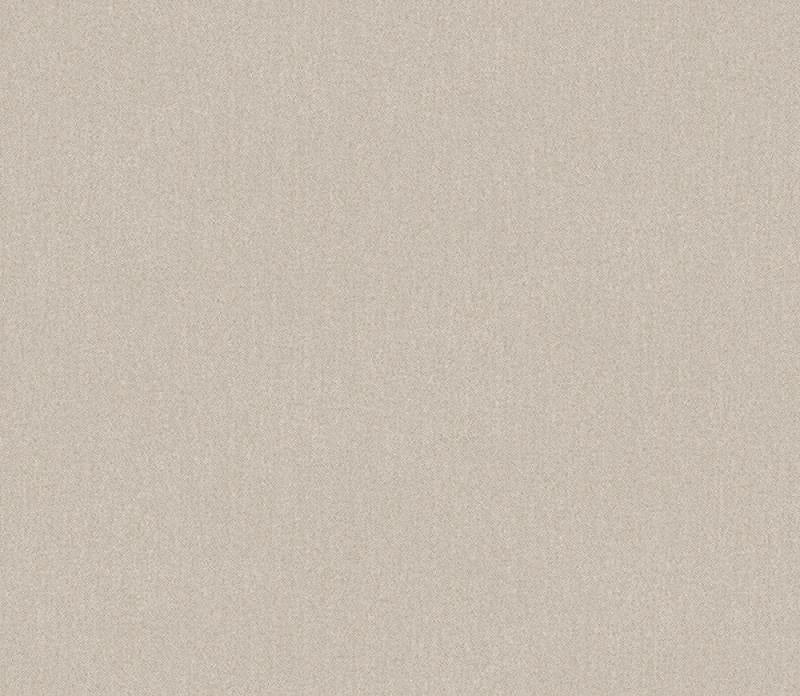 Gusto Wallpaper 3719 Serie | Rough Natural Linen Fabric Pattern Wallpaper