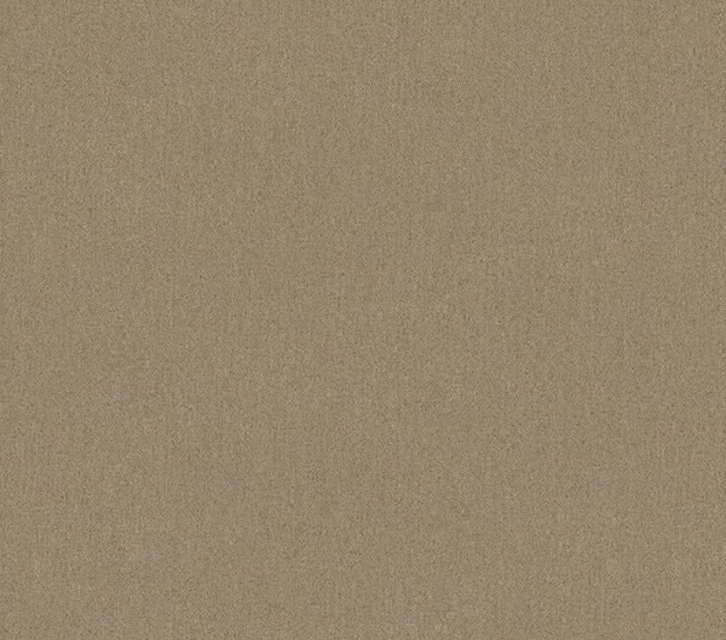 Gusto Wallpaper 3719 Serie | Rough Natural Linen Fabric Pattern Wallpaper