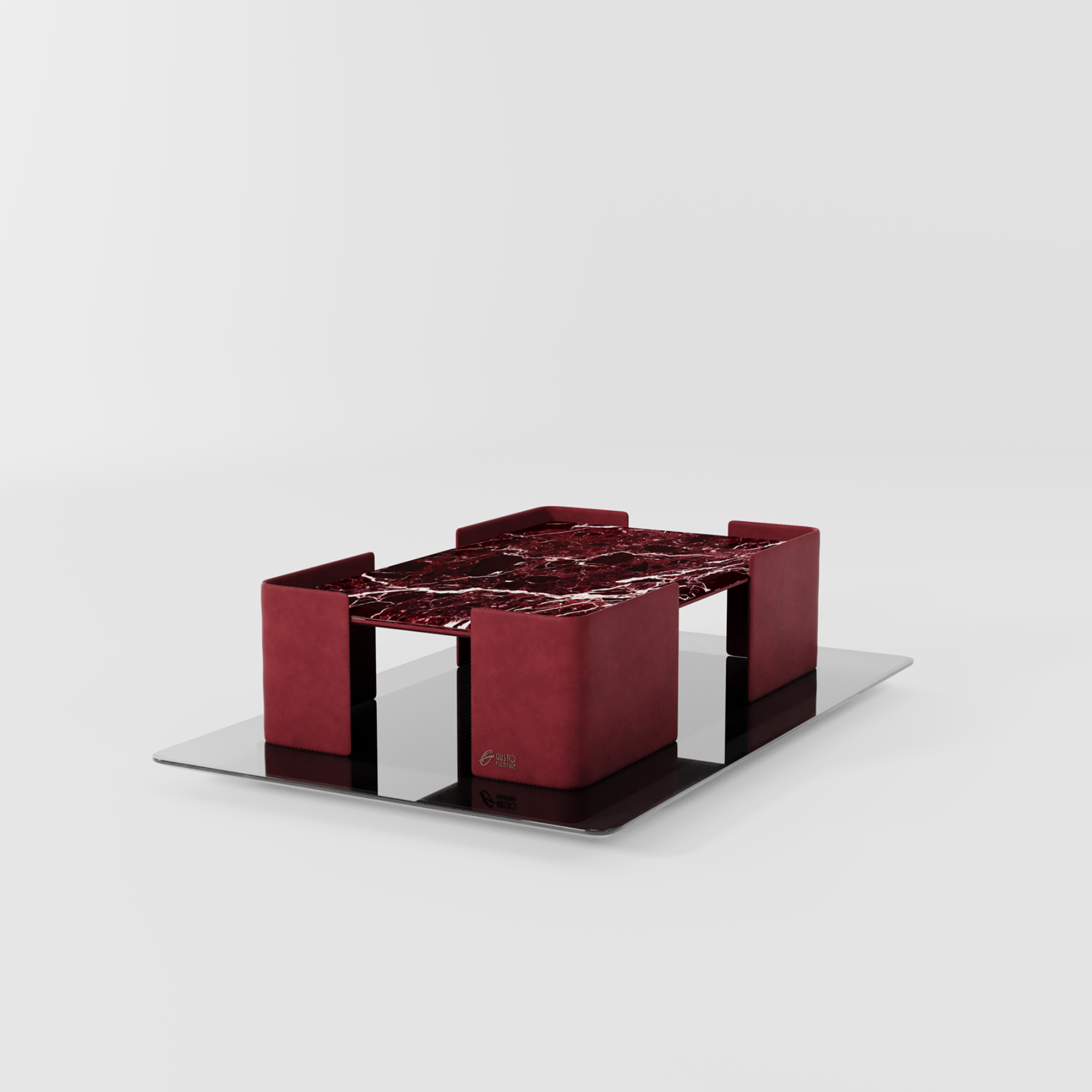 Zanelle Coffee Table