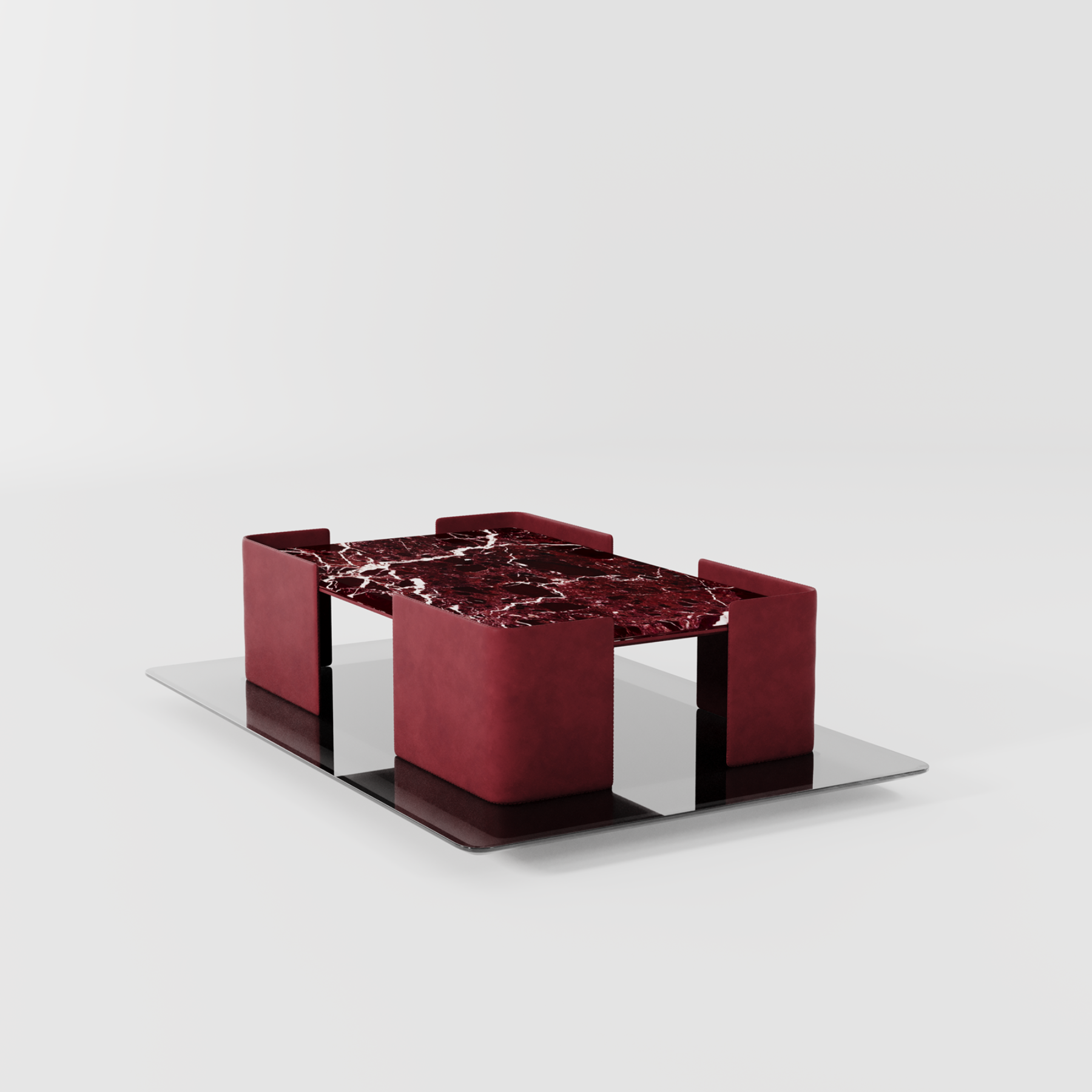 Zanelle Coffee Table