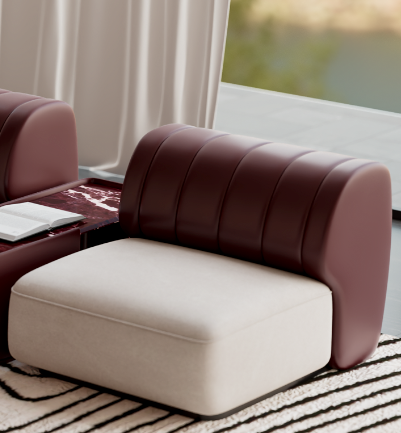 Zanelle Armchair