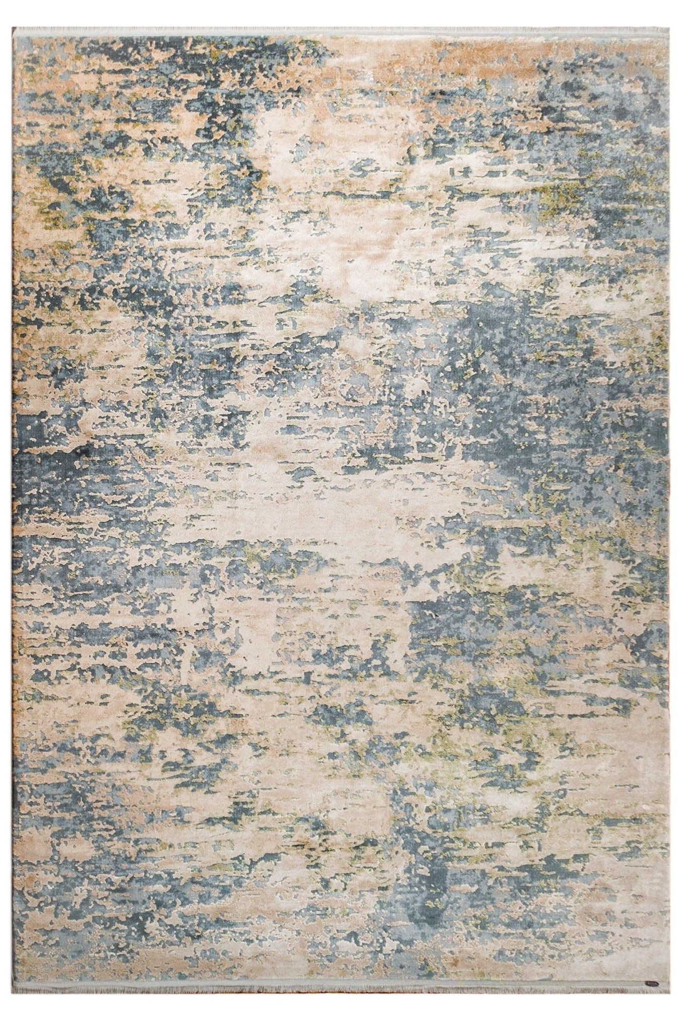 #Turkish_Carpets_Rugs# #Modern_Carpets# #Abrash_Carpets#Abrash-19000067-290x200