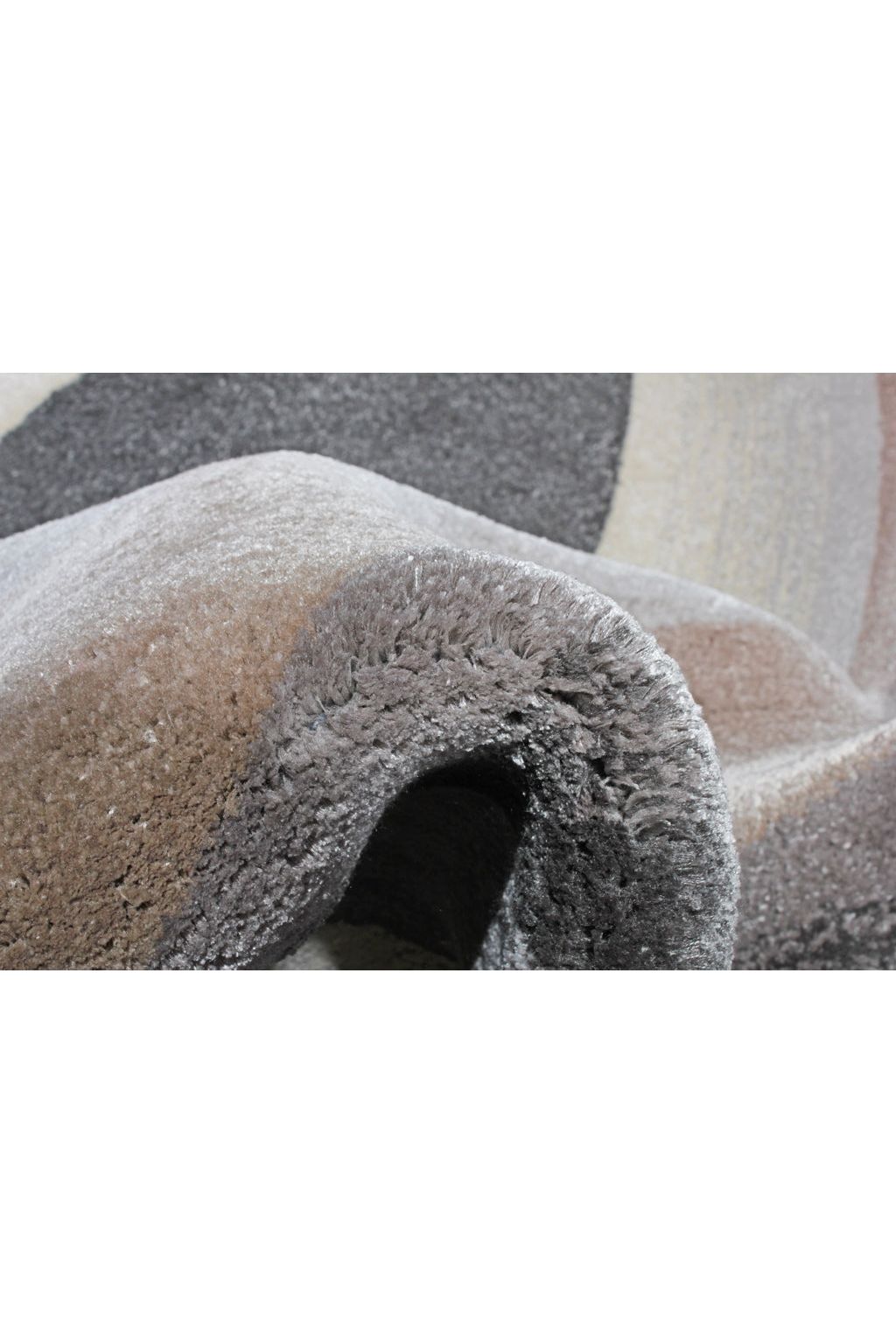 #Turkish_Carpets_Rugs# #Modern_Carpets# #Abrash_Carpets#Circle 002-Y