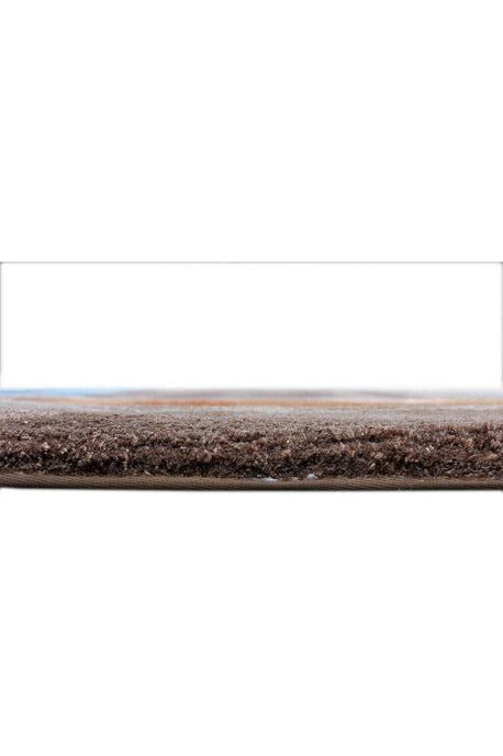 #Turkish_Carpets_Rugs# #Modern_Carpets# #Abrash_Carpets#Geo 002-N