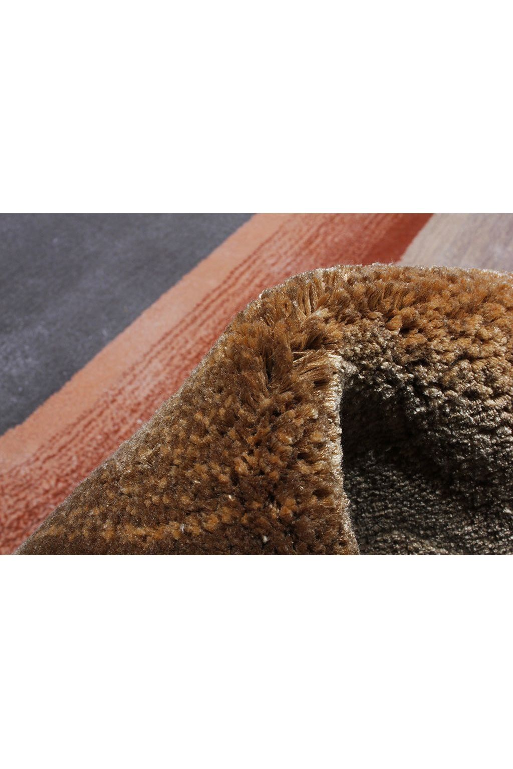 #Turkish_Carpets_Rugs# #Modern_Carpets# #Abrash_Carpets#Geo 002-X