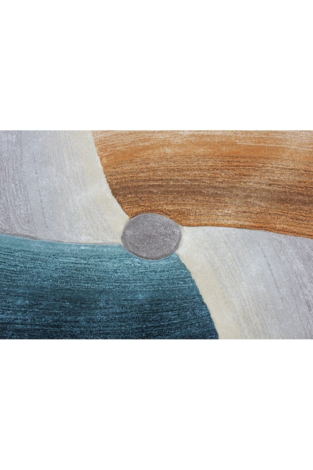 #Turkish_Carpets_Rugs# #Modern_Carpets# #Abrash_Carpets#Sydney 001-B