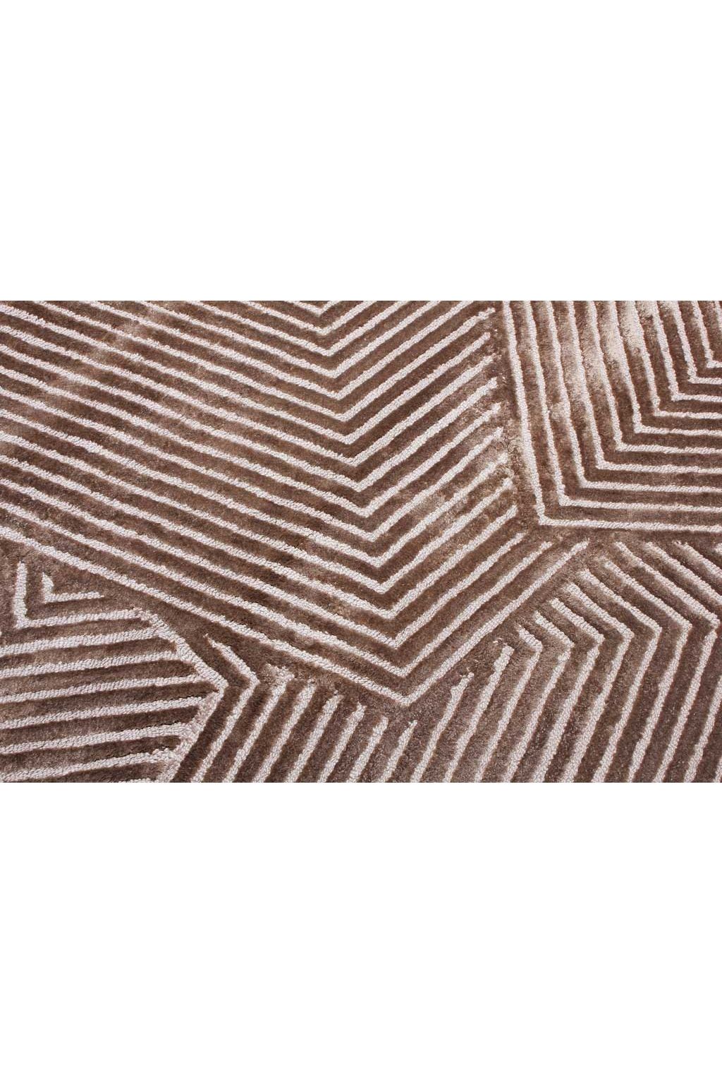 #Turkish_Carpets_Rugs# #Modern_Carpets# #Abrash_Carpets#Trace 004-A