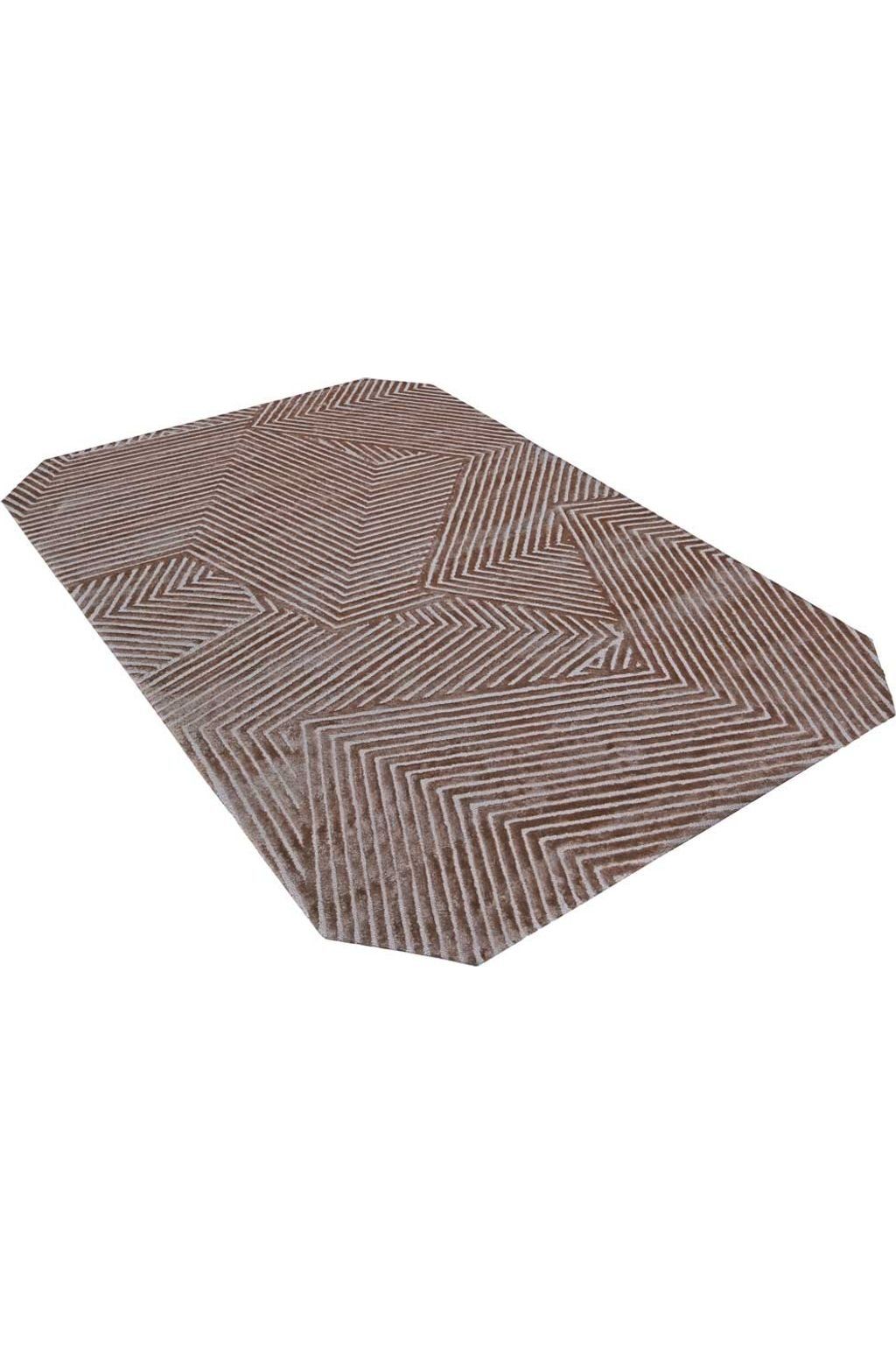 #Turkish_Carpets_Rugs# #Modern_Carpets# #Abrash_Carpets#Trace 004-A