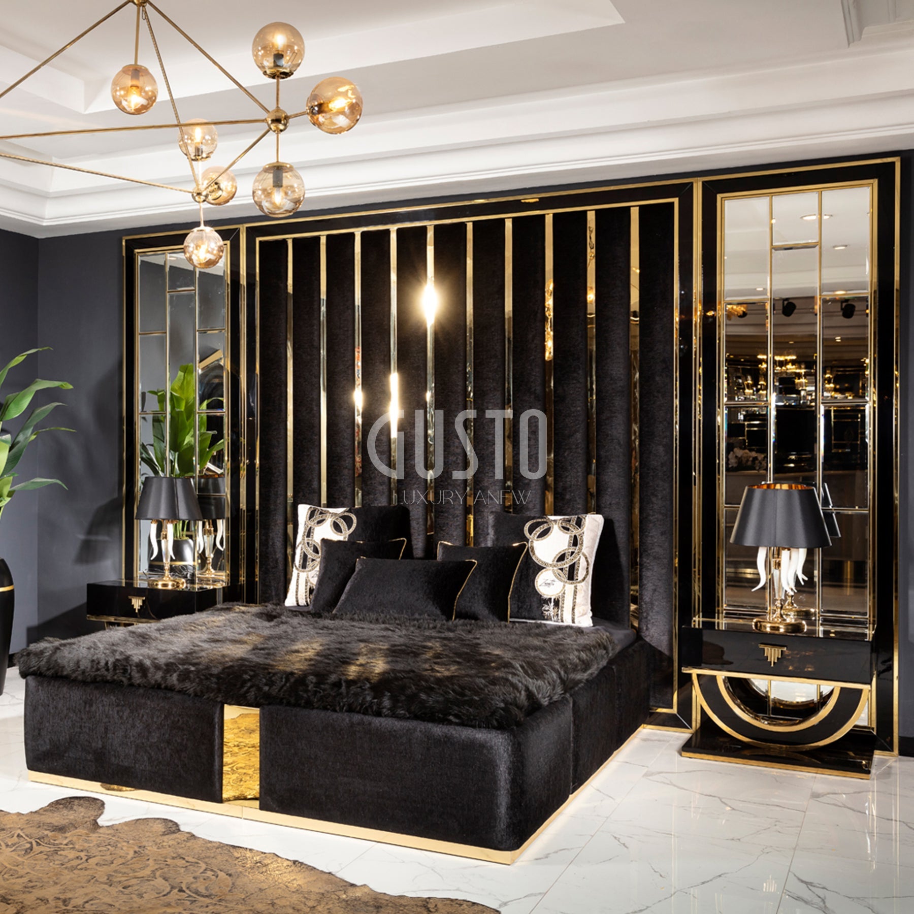 Bedroom Sets