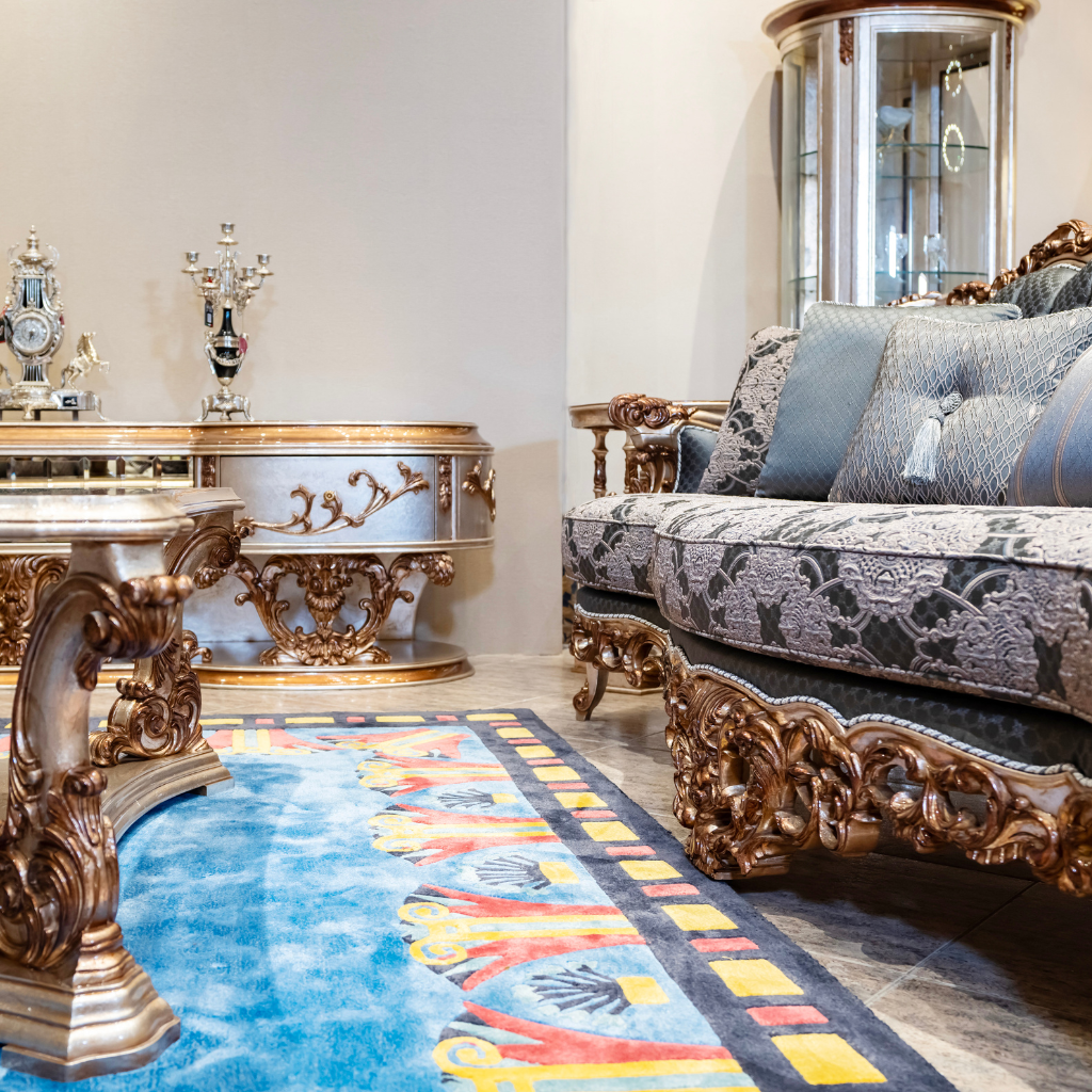 Sofa Sets