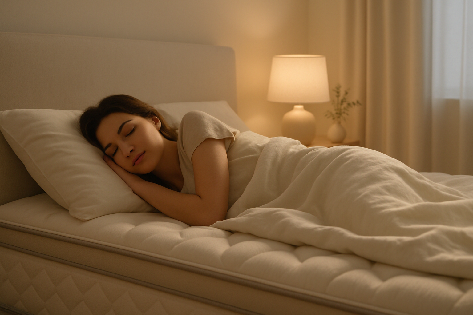 Gusto Bedding