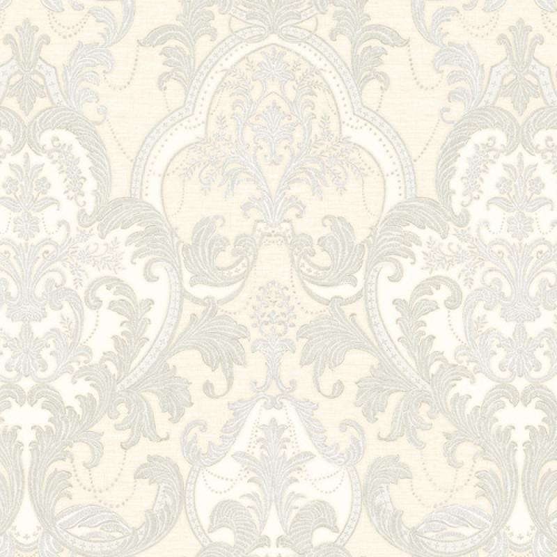 Gusto Wallpaper 1002 Serie | Classical Damask Pattern Wallpaper