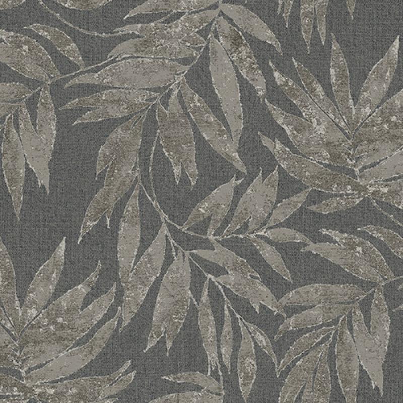 Gusto Wallpaper 1012 Serie | Leaf Pattern Wallpaper