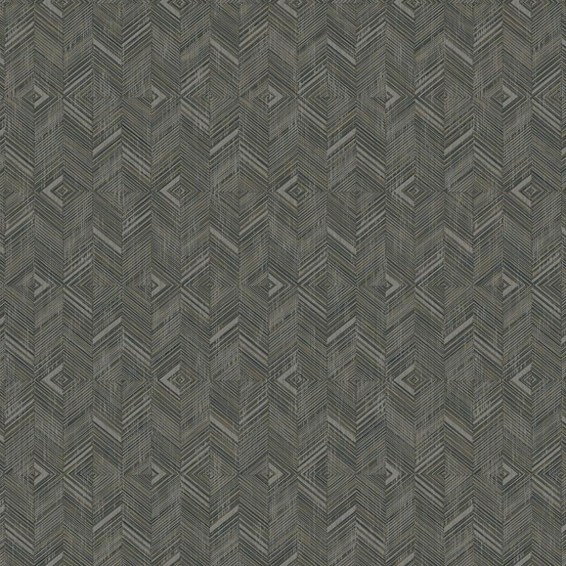 Gusto Wallpaper 1107 Series | Geometric Design Wallpaper