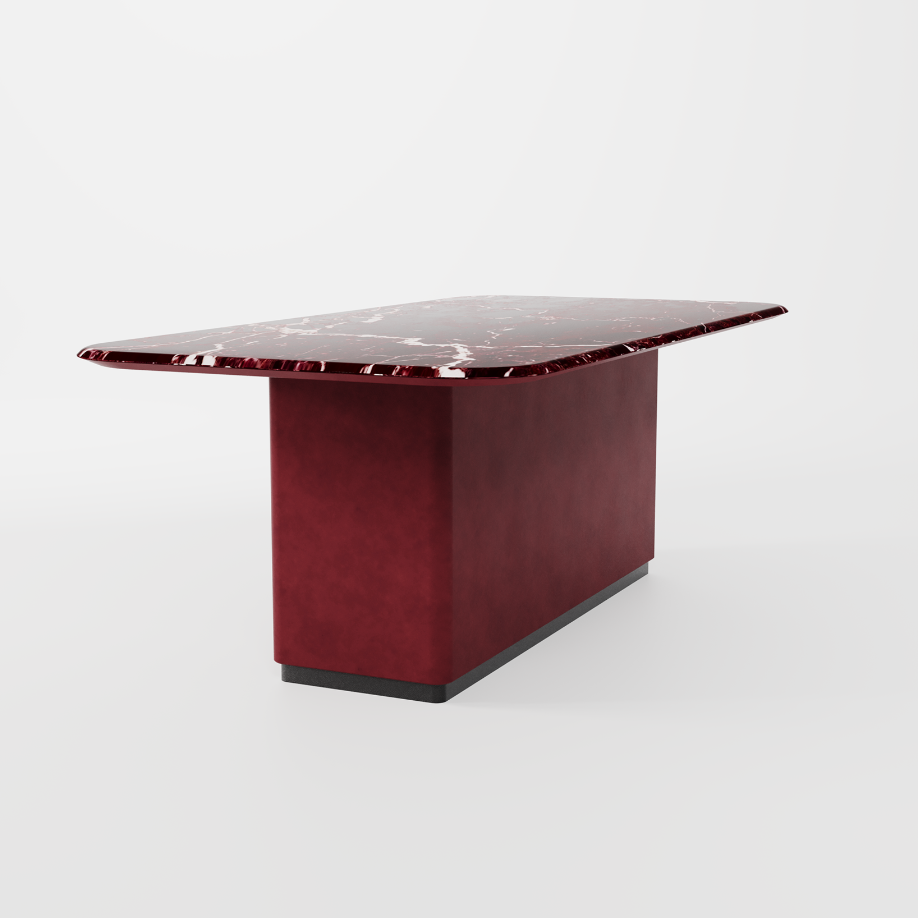Zanelle Dining Table