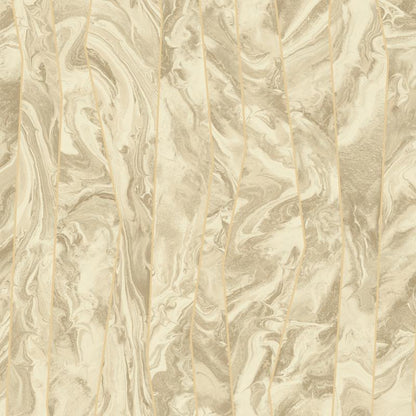 Gusto Wallpaper 1201 Series | Modern Marble Wallpaper