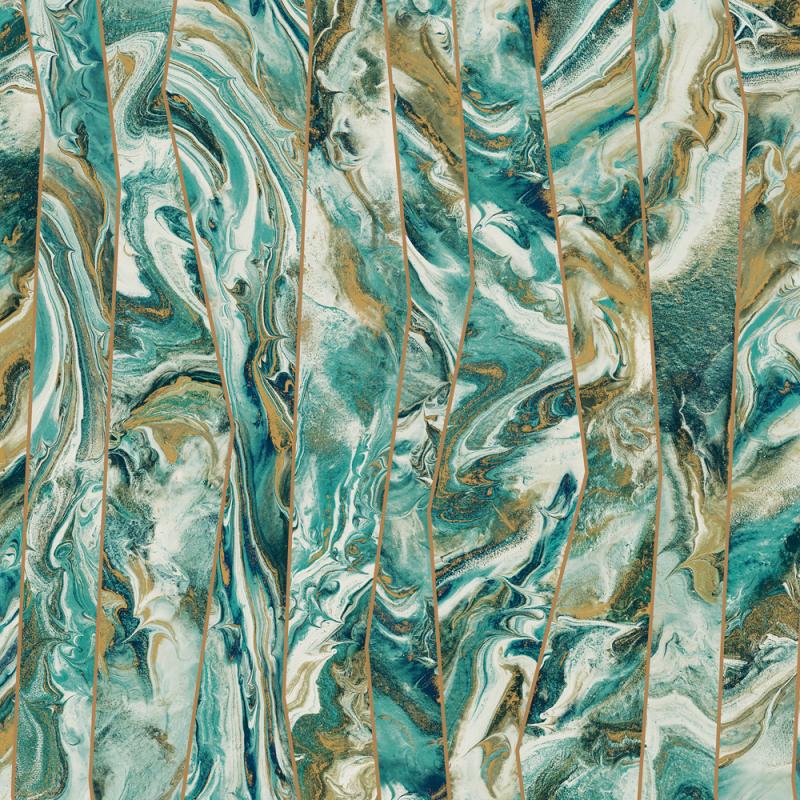 Gusto Wallpaper 1201 Series | Modern Marble Wallpaper