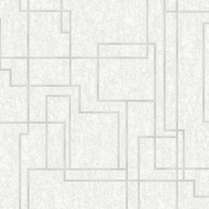 Gusto Wallpaper 1202 Series | Geometric Wallpaper