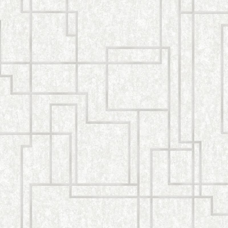 Gusto Wallpaper 1202 Series | Geometric Wallpaper