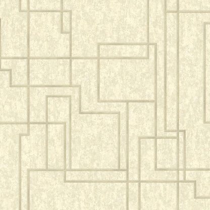 Gusto Wallpaper 1202 Series | Geometric Wallpaper