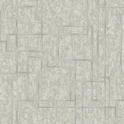 Gusto Wallpaper 1202 Series | Geometric Wallpaper