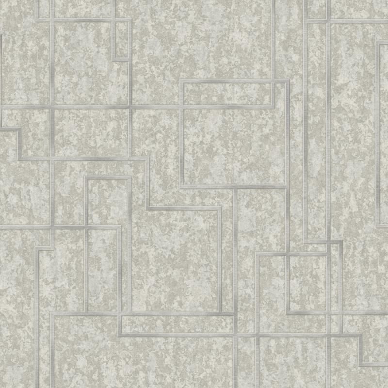 Gusto Wallpaper 1202 Series | Geometric Wallpaper