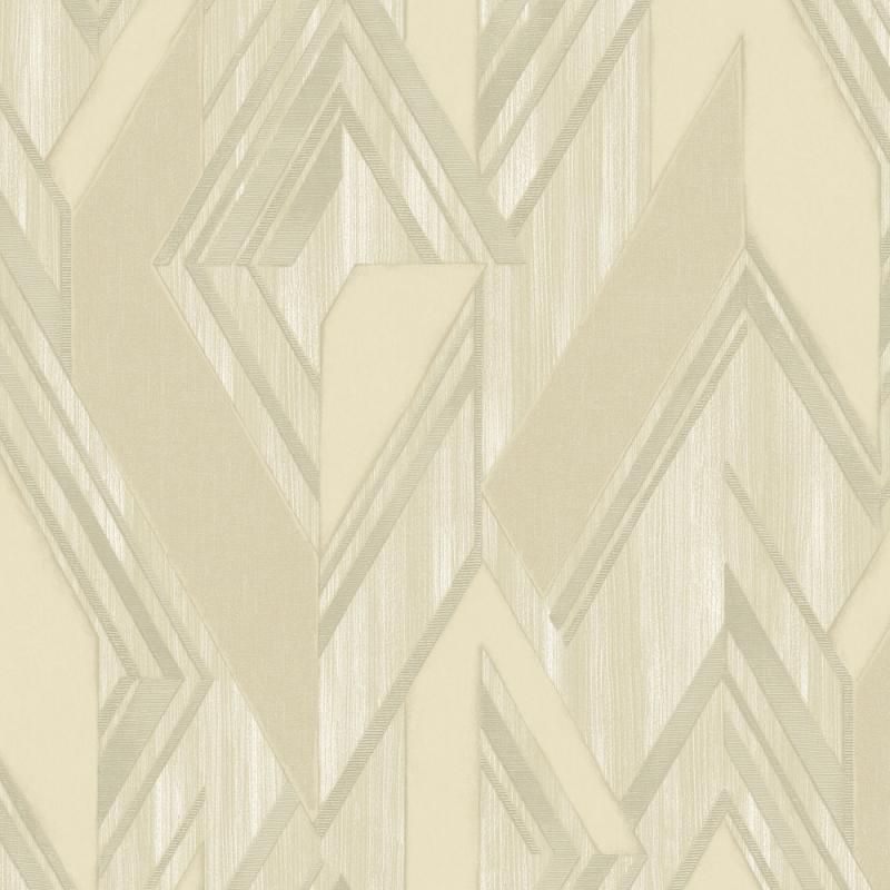 Gusto Wallpaper 1205 Series | Geometric Wallpaper