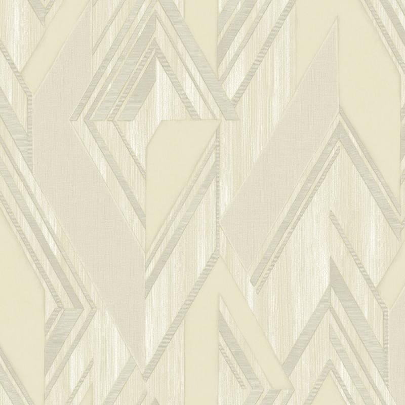Gusto Wallpaper 1205 Series | Geometric Wallpaper