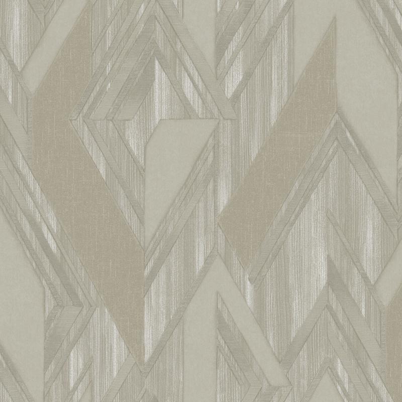 Gusto Wallpaper 1205 Series | Geometric Wallpaper