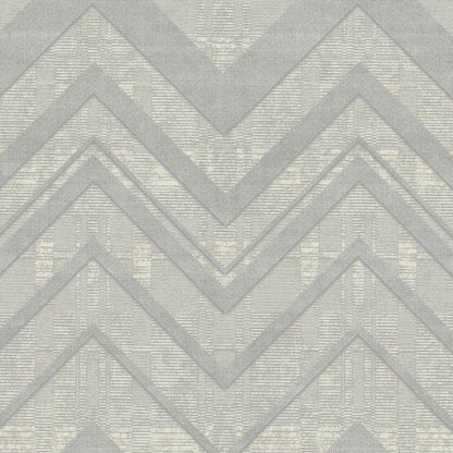 Gusto Wallpaper 1207 Series | Zigzag Wallpaper