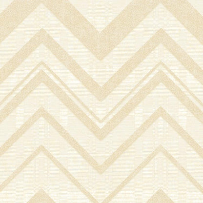 Gusto Wallpaper 1207 Series | Zigzag Wallpaper