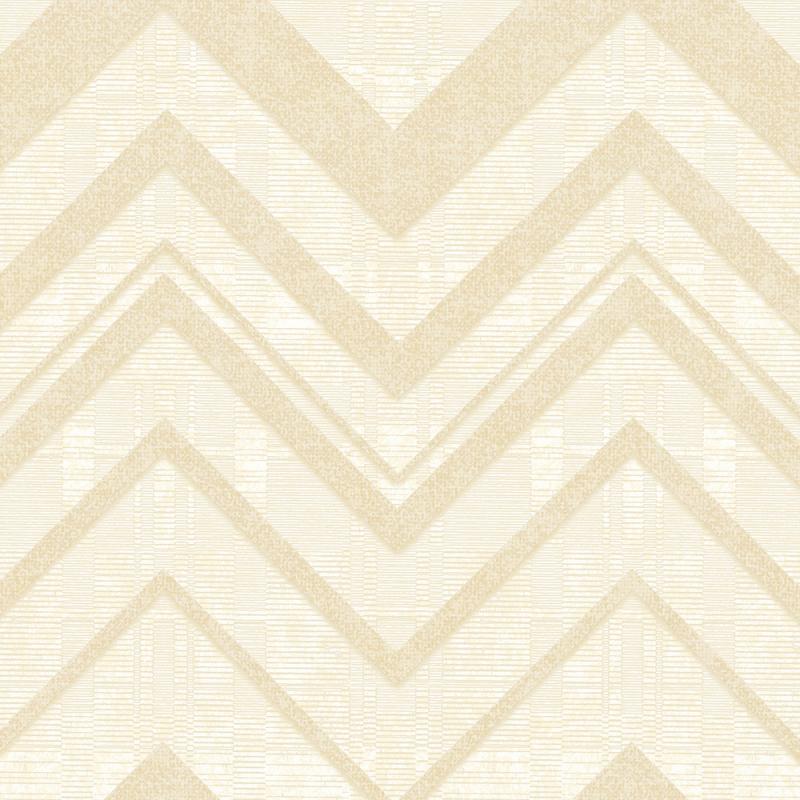 Gusto Wallpaper 1207 Series | Zigzag Wallpaper