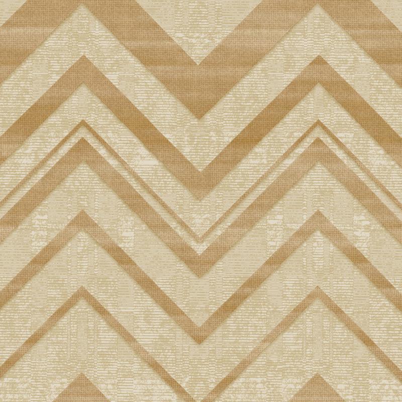 Gusto Wallpaper 1207 Series | Zigzag Wallpaper