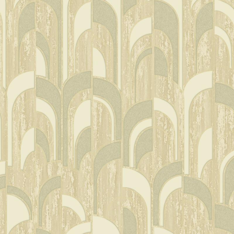 Gusto Wallpaper 1209 Series | Modern Wallpaper