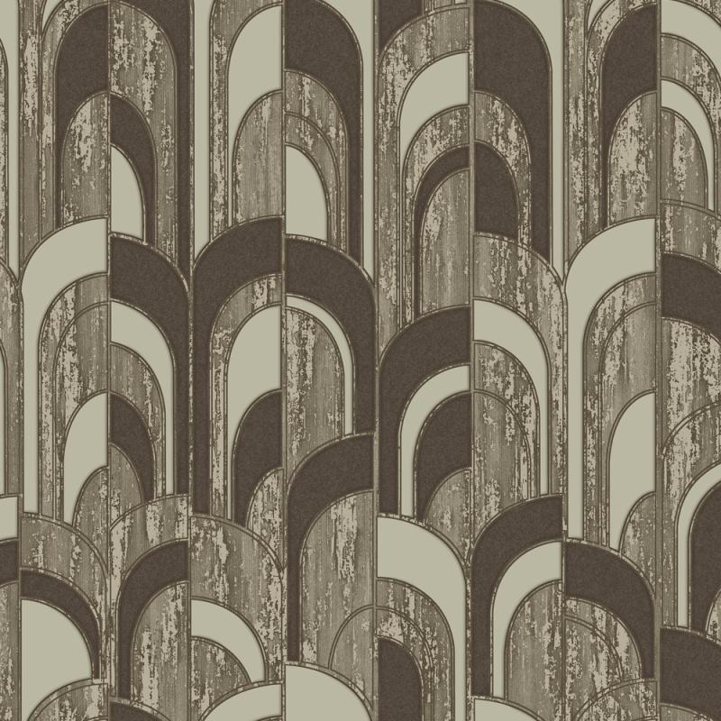 Gusto Wallpaper 1209 Series | Modern Wallpaper