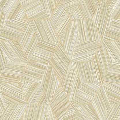 Gusto Wallpaper 1211 Series | Hexagon Wallpape