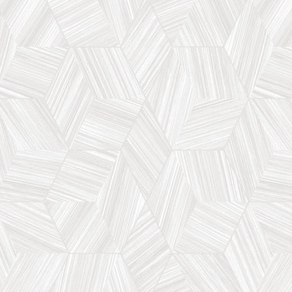 Gusto Wallpaper 1211 Series | Hexagon Wallpape