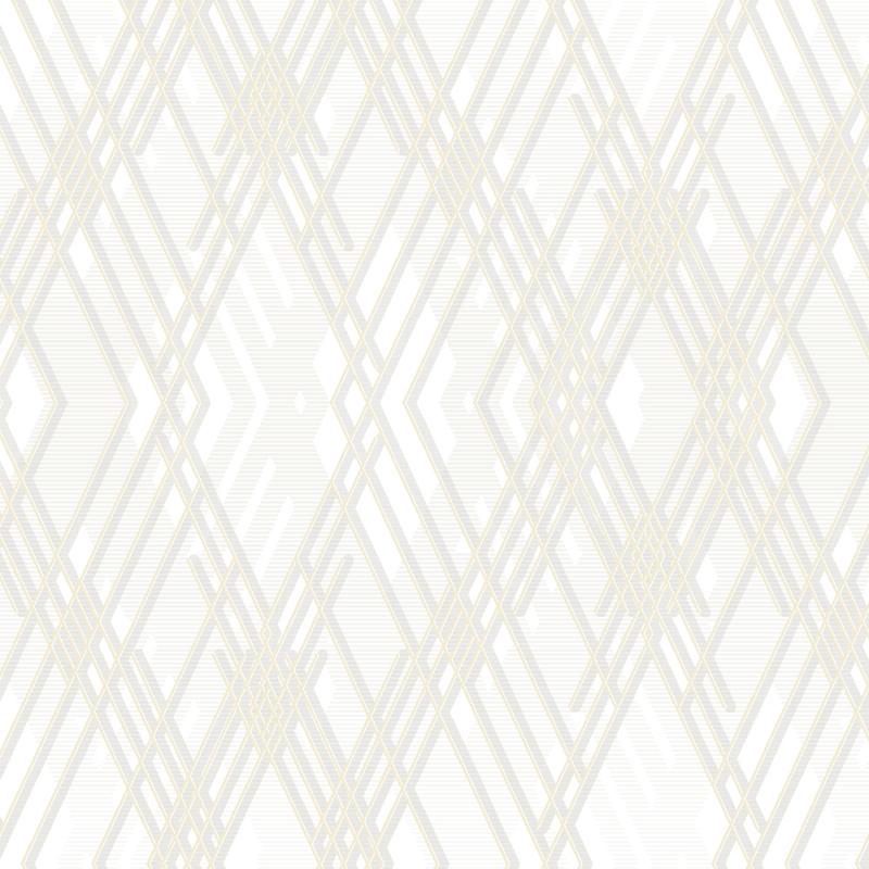Gusto Wallpaper 1213 Series | Geometric Wallpaper