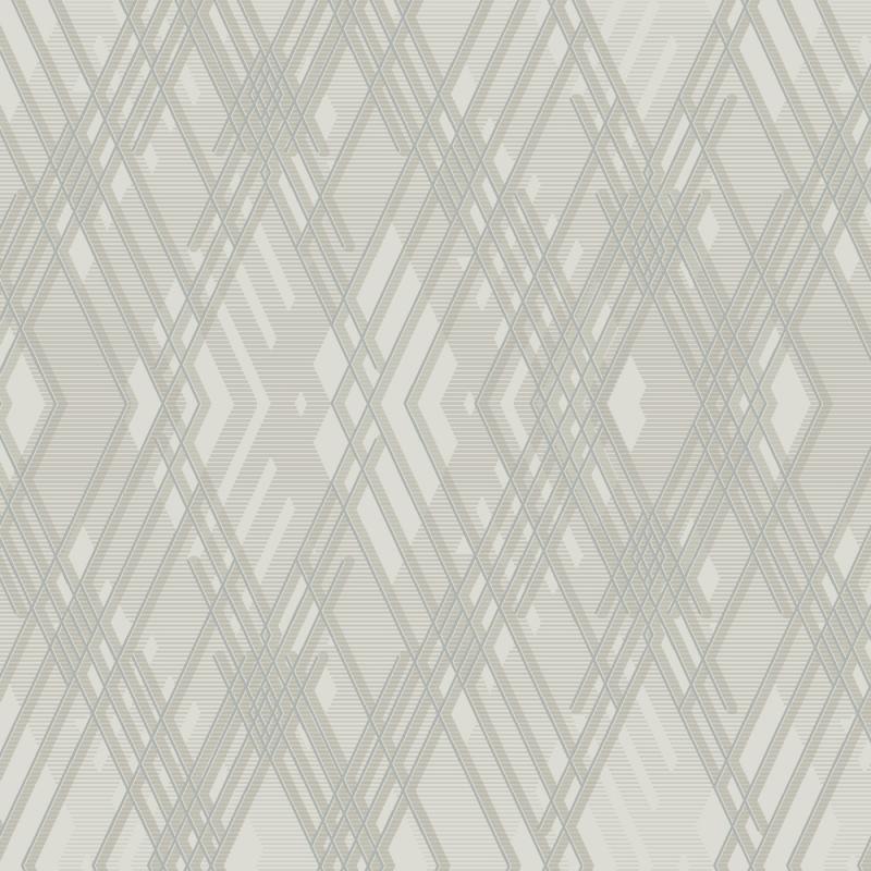 Gusto Wallpaper 1213 Series | Geometric Wallpaper