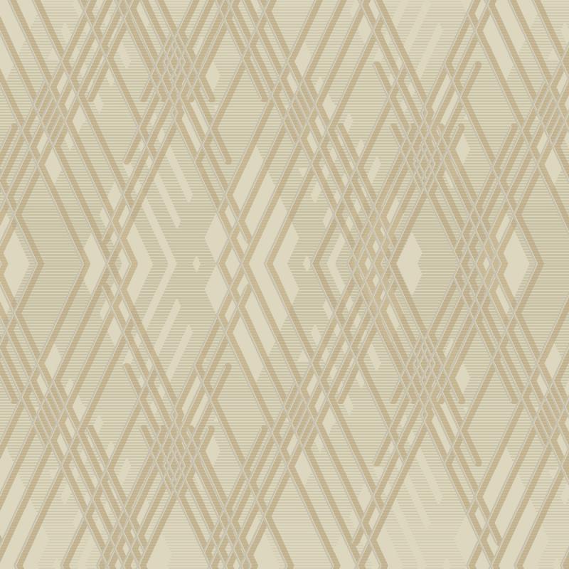 Gusto Wallpaper 1213 Series | Geometric Wallpaper