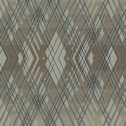 Gusto Wallpaper 1213 Series | Geometric Wallpaper