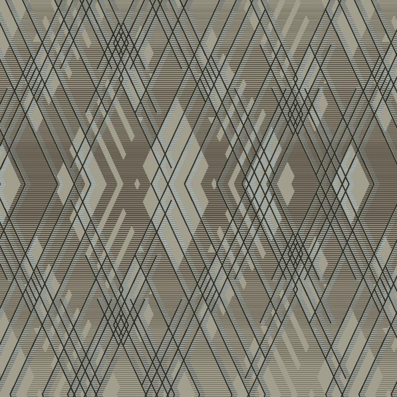 Gusto Wallpaper 1213 Series | Geometric Wallpaper