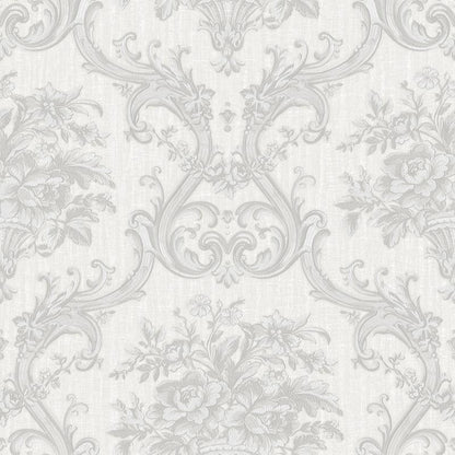 Gusto Wallpaper 1310 Series | Classical Damask Wallpaper