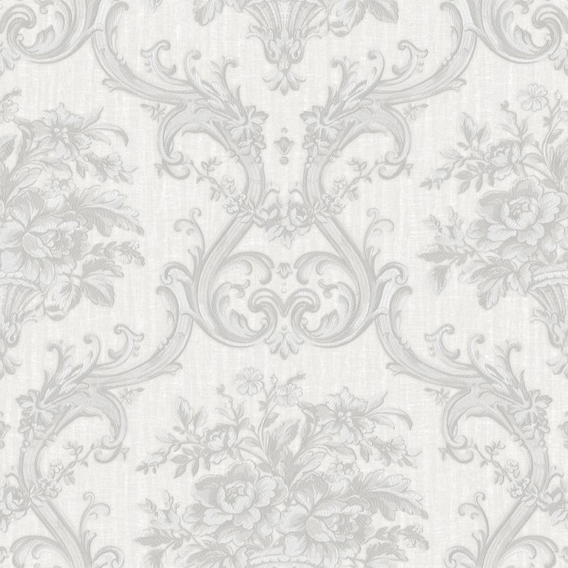 Gusto Wallpaper 1310 Series | Classical Damask Wallpaper