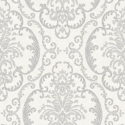 Gusto Wallpaper 1312 Series | Damask Wallpaper