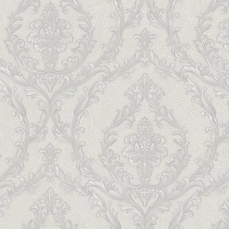 Gusto Wallpaper 1401 Series | Damask Design Wallpaper