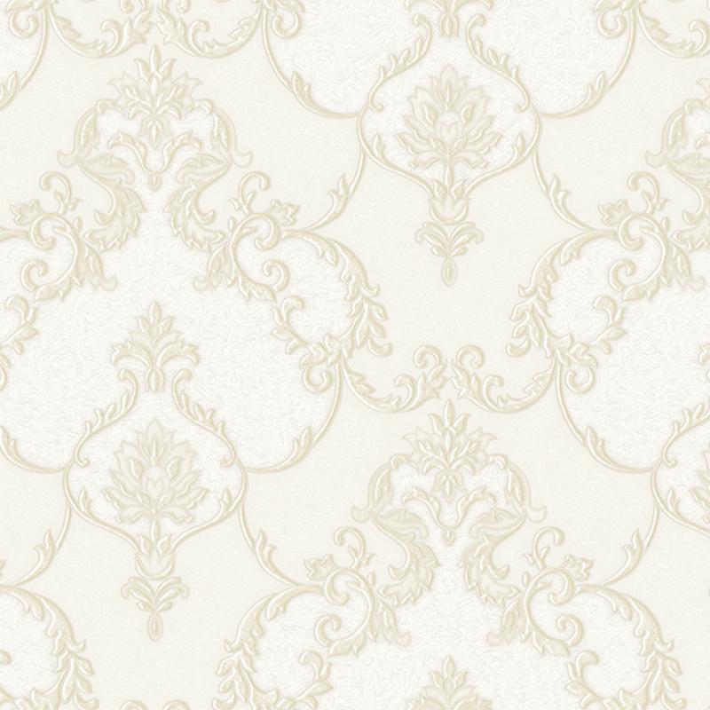 Gusto Wallpaper 1403 Series | Damask Design Wallpaper